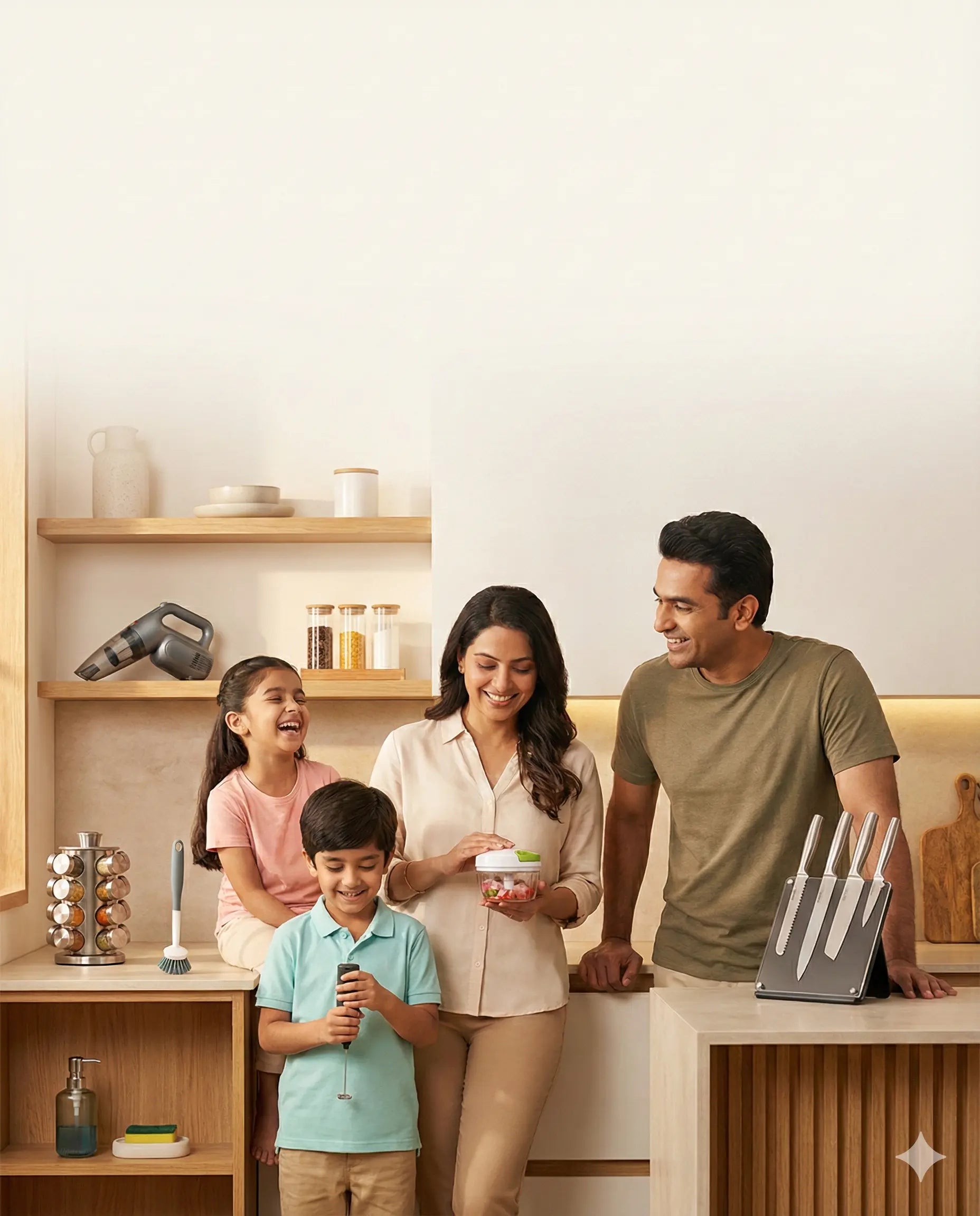 Tiny tools mobile Home Banner